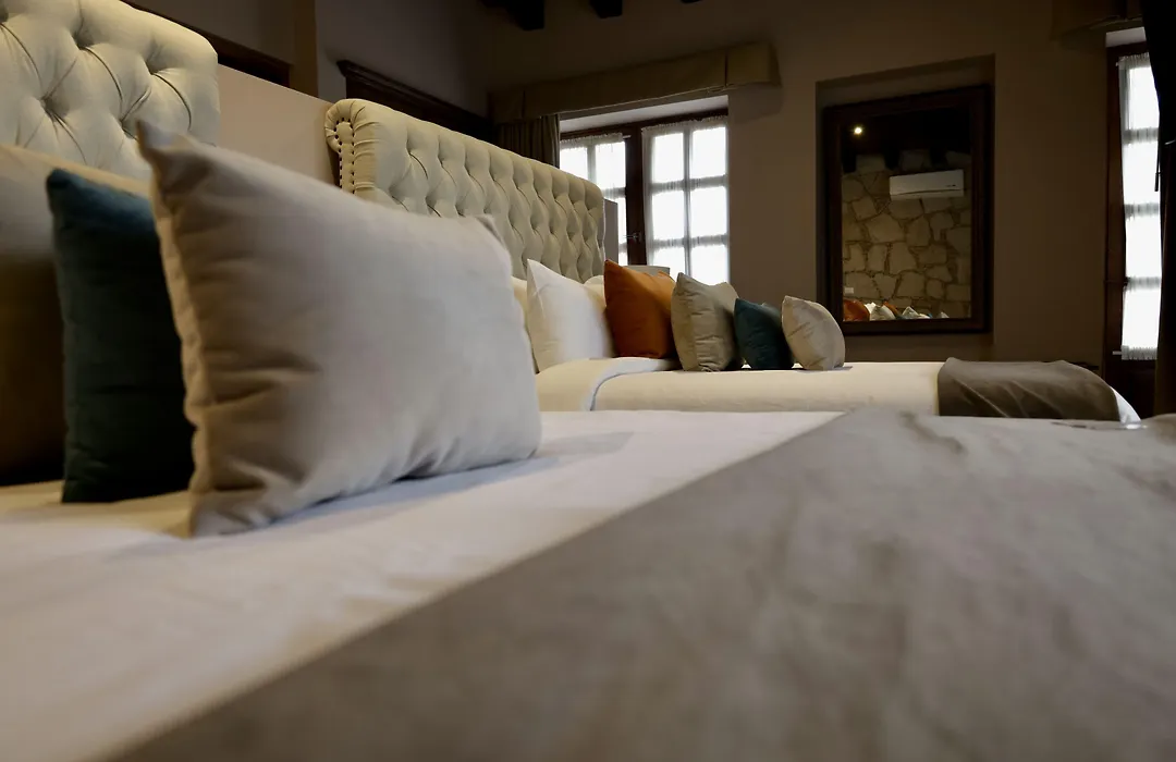 Hotel Morelia Boutique Villa Italia-1